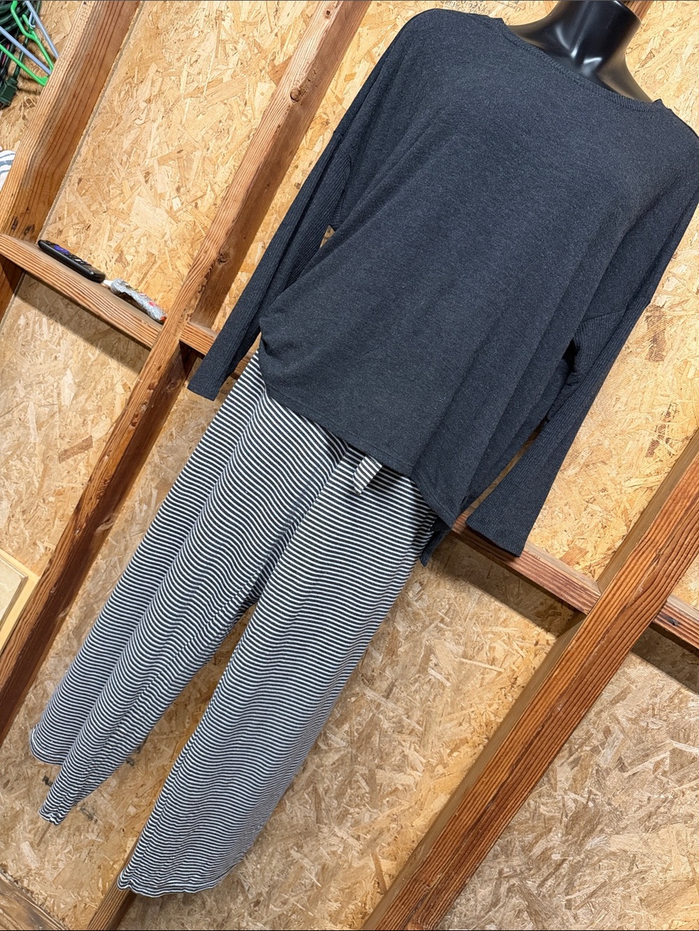 JOYSPUN Women’s Pajama Set